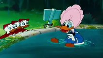 Mickey mouse en español || Pato Donald dibujos animados || para niños