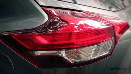 Arrojado, Kicks é um tiro certeiro da Nissan no mercado de SUV