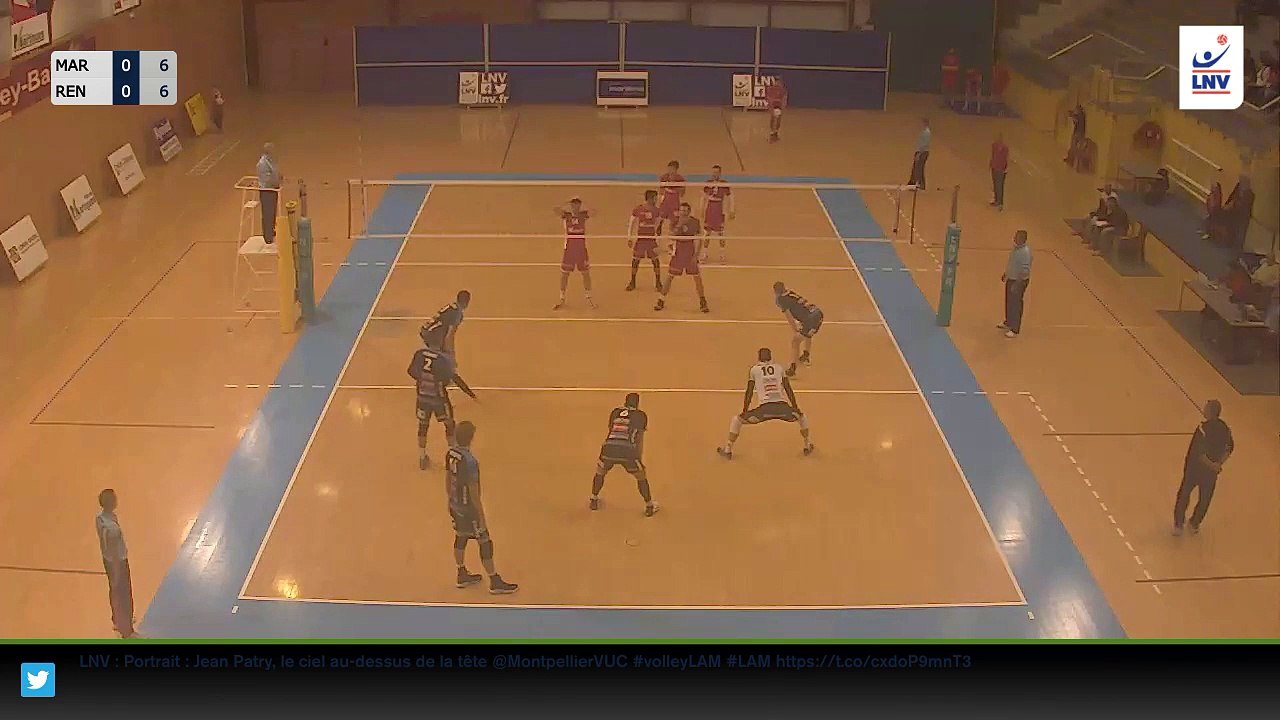 LBM : Martigues/Rennes - Aller