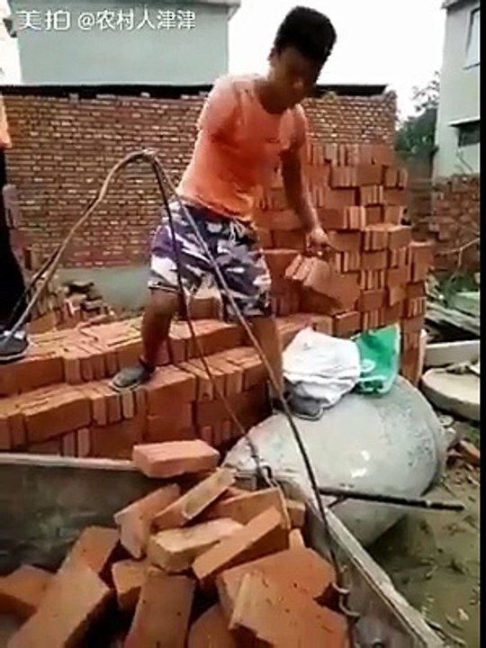 Every Thing Is Possible Poor Man Hard Work