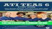 Ebook ATI TEAS 6 Study Guide: TEAS Review Manual and Practice Test Prep Questions for the ATI TEAS