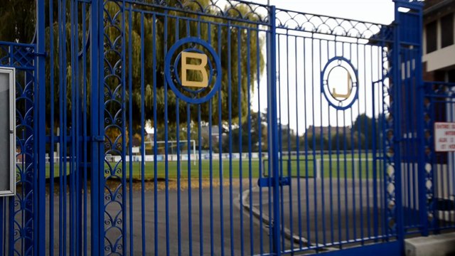 Le match du week-end : US Chauny - Château-Etampes