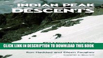 [PDF] Indian Peak Descents: Ski Mountaineering   Snowboarding in Colorado s Indian Peaks Full