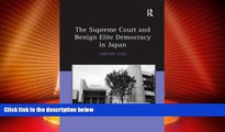 Big Deals  The Supreme Court and Benign Elite Democracy in Japan  Best Seller Books Best Seller