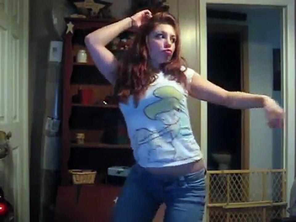 Funny Dancing