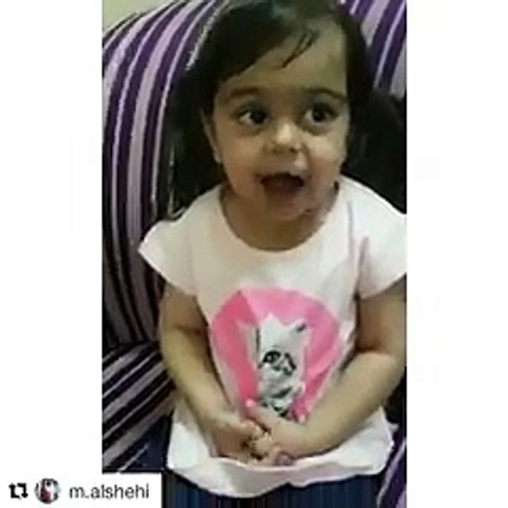 Cute Little Girl video Dailymotion