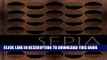 [New] Ebook Sepia: The Cuisine of Martin Benn Free Read