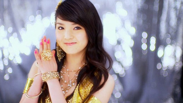 Kono Chikyuu no Heiwa wo Honki de Negatterun da yo! (Michishige Sayumi Solo Ver)