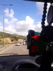 You got to be kidding me.. Pretty sure even a van is not made for that many people.