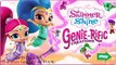 Shimmer and Shine - Genie rific Creations - Nick Jr Games For Kids Full Episodes HD