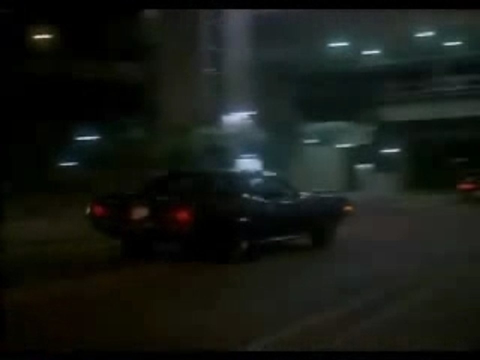 THE OUTRUNNERS - Blazing Speed and Neon Lights With You