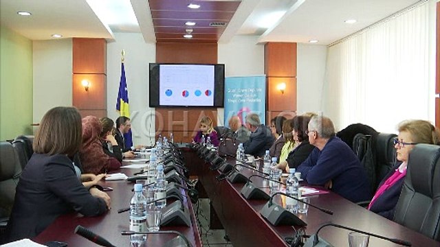Mamografi mobil me shumë sfida drejt qëllimit për ngritjen e vetëdijes te gratë [video]