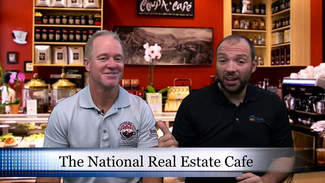7 Top Reasons Why the REAL ESTATE MARKET IS BACK!!!!!!!!