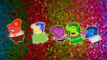Finger Family Super Rabbit. Nursery Rhymes Songs and Rhymes for Babies by Peppa Pig Nursery Rhymes