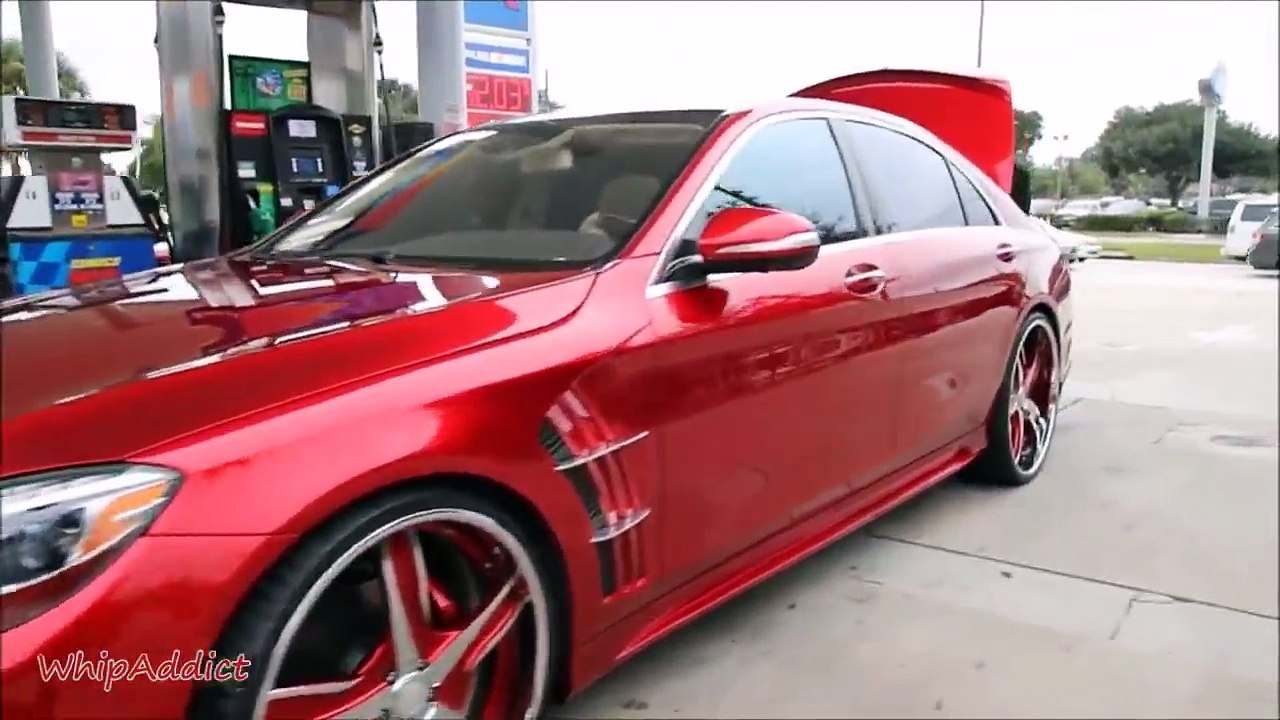 #MercedesBenz !!