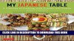 [New] Ebook My Japanese Table: A Lifetime of Cooking with Friends and Family Free Online