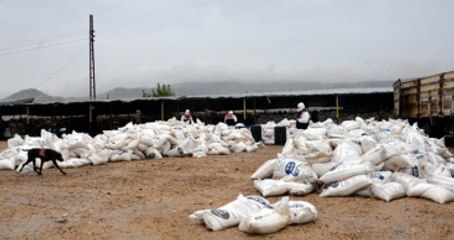 Jandarma Operasyonda 157 Ton Amonyum Nitrat ile Bin Litre Akaryakıt Ele Geçirdi!