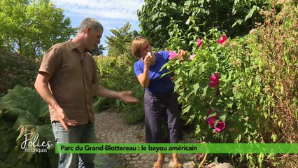 Folies Botaniques au Grand Blottereau #4