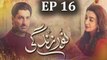 Noor-e-Zindagi Episode 16 in HD on Geo Tv 28th October 2016