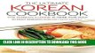 [New] Ebook The Ultimate Korean Cookbook - The Korean Cuisine is Here for You!: 50 Most Amazing