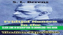 Ebook Fridtjof Nansen in the Frozen World: The Fram Expedition Free Read