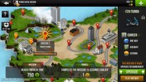Traffic Rider Gameplay iOS/Android