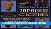 [New] Ebook Make Your Own Japanese Clothes: Patterns and Ideas for Modern Wear Free Read