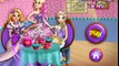 Permainan Bridesmaids Magic Tea Party - Play Bridesmaids Games Magic Tea Party