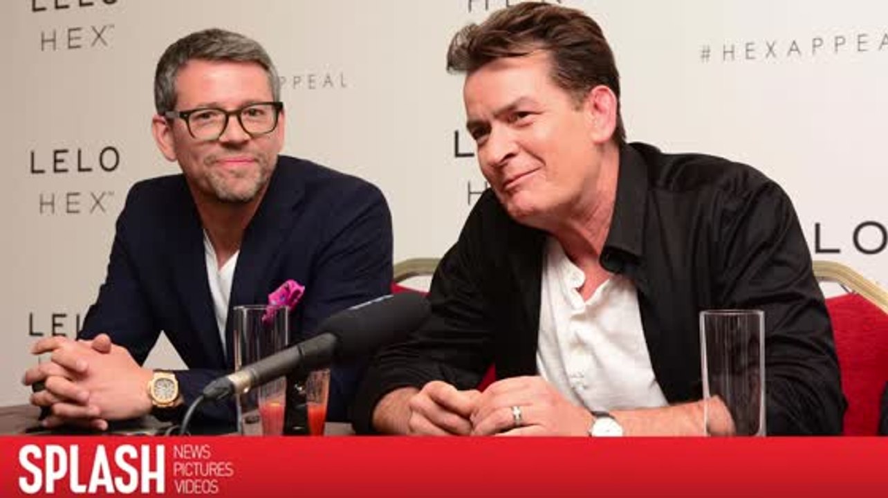 Charlie Sheen is 'Excited as Hell' for New Game-Changing HIV Drug