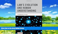 Big Deals  Law s Evolution and Human Understanding  Best Seller Books Best Seller