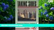 Books to Read  Taking Sides: Clashing Views on Controversial Issues in American History, Volume 2