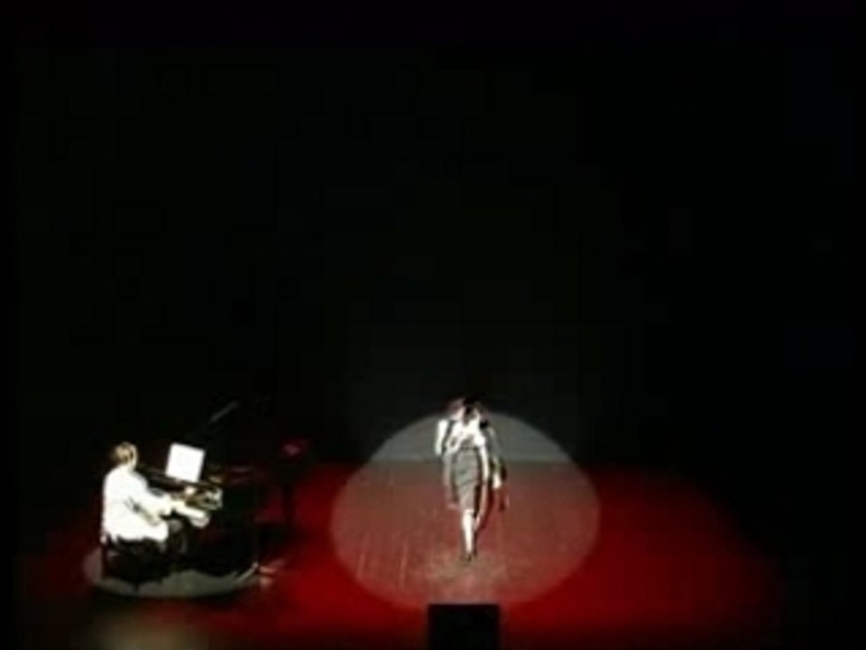 Le déserteur (Boris Vian)