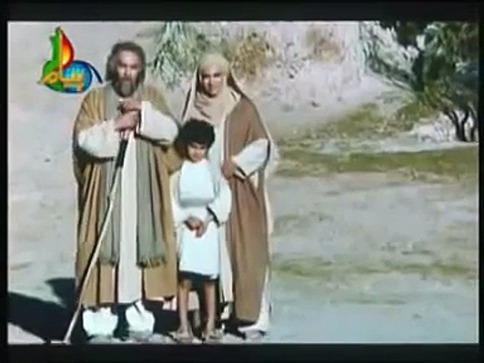 Hazrat Yousuf ( Joseph ) A S MOVIE IN URDU -  PART 6