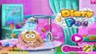 Funny Pou Games - Dirty Pou - Funny Pou Games for Kids