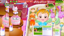 Baby Hazel Bed Time Baby Game for Little Kids