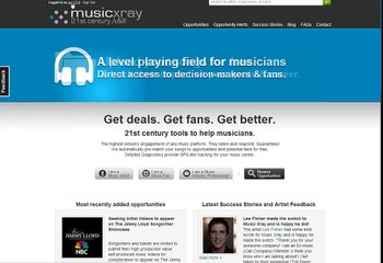 Make $12 per hour listening to songs online