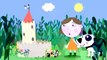 Ben And Hollys Little Kingdom New Episodes new Cartoon For KidEnglish FULL HD