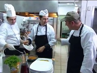 Εφιάλτης στην κουζίνα _ Α' Κύκλος _ Επεισόδιο 07