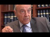 Juppé : 