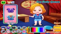 Baby Hazel Lawyer Dress Up | Baby Hazel Games To Play | totalkidsonline