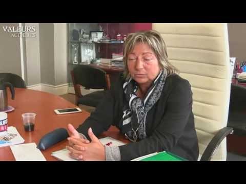 Natacha Bouchart : « Les migrants, une richesse culturelle exceptionnelle »