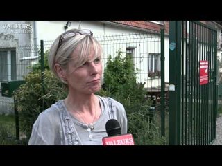 Calais : le cri de désespoir d'une riveraine de la jungle