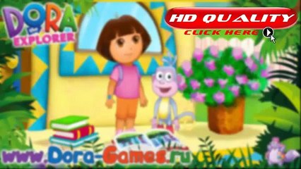 Dora the Explorer Beaches