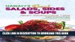 [New] Ebook Hawaii s Best Salads, Sides   Soups Free Online