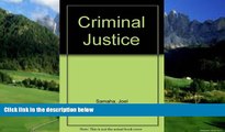 Big Deals  Criminal Justice  Full Ebooks Most Wanted