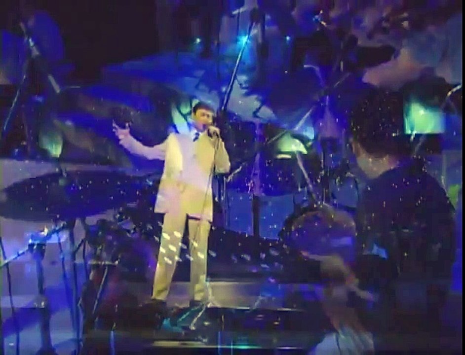 Riêng Một Góc Trời (Ngô Thụy Miên) - Tuấn Ngọc