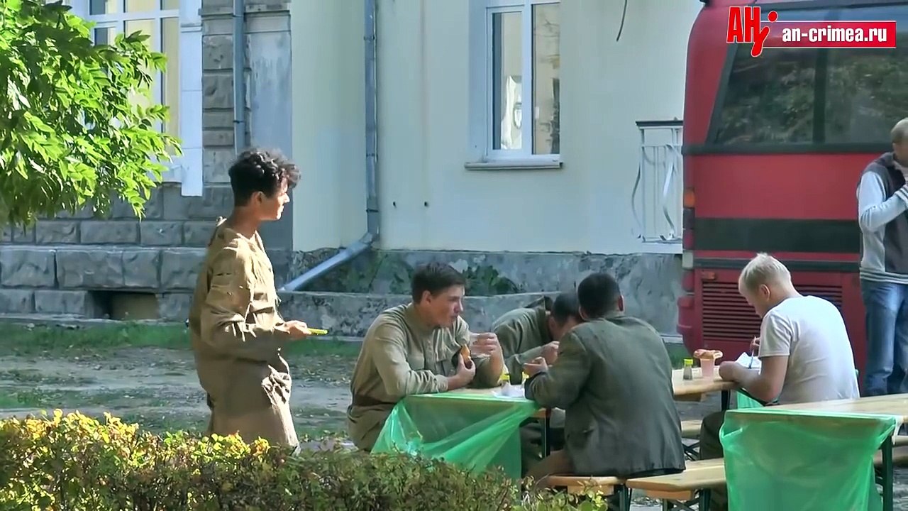 МУРКА (2015). Премьера нового русского криминального сериала о бандитской Одессе