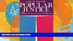 Big Deals  Popular Justice: A History of American Criminal Justice  Full Ebooks Most Wanted