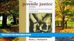 Big Deals  Juvenile Justice System, The: Delinquency, Processing, and the Law  Full Ebooks Best