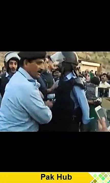 Singer Salman Ahmed Arrested in Islamabad